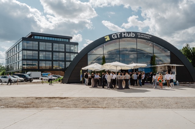 Mittel (17.07.25_GTHub_Eröffnung_61)