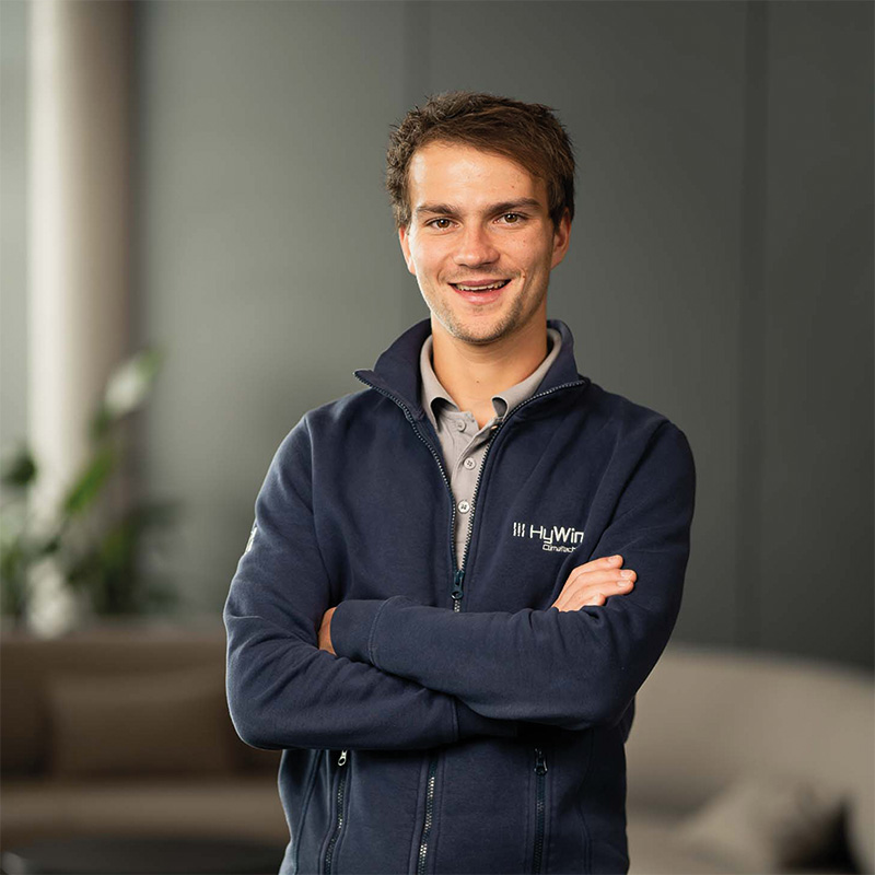 Gregor Wurster
